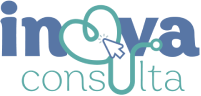 Logo Inova Consultas